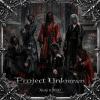 Project Unknown - Xivid × MiiD