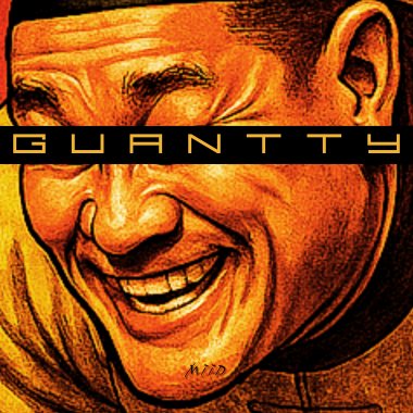 MiiD - Guantty