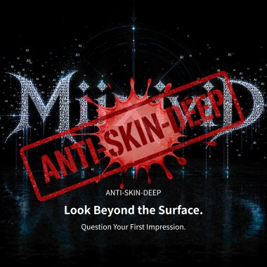 Anti-Skin-Deep - MiixiviD