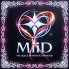 MiiD - About Love