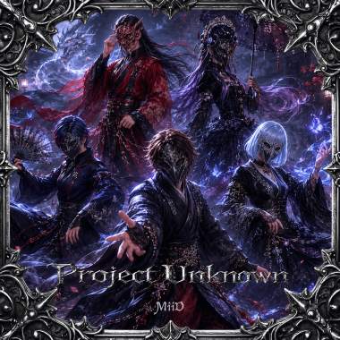 Project Unknown - MiiD