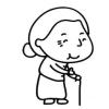 戲劇配樂-請你聽我說-My Grandmom