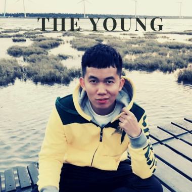 THE YOUNG