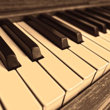 piano cover