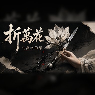 只有妳懂的敍事詩