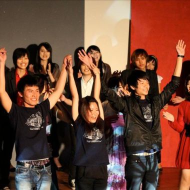 [走過四季] Musical Music