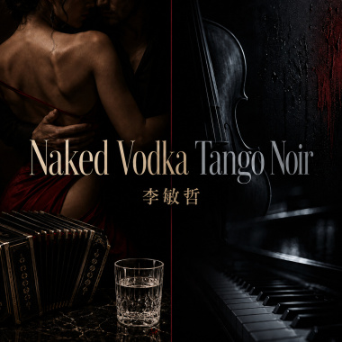 Naked Vodka Tango Noir - Track A