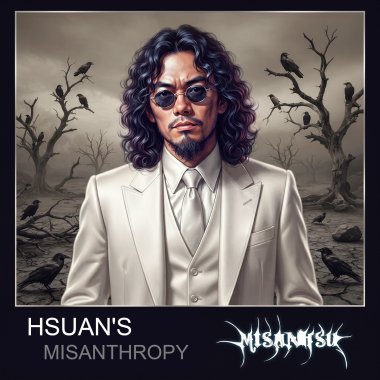 HSUAN'S MISANTHROPY