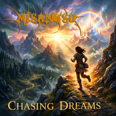 [INTRO]-The end of the river