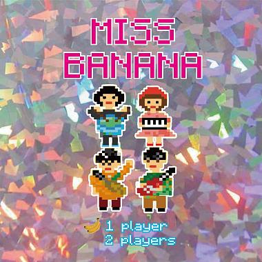 Miss Banana No.1