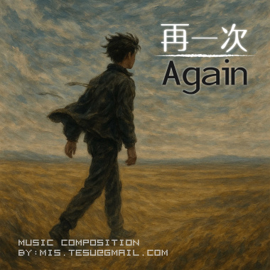 Again 再一次