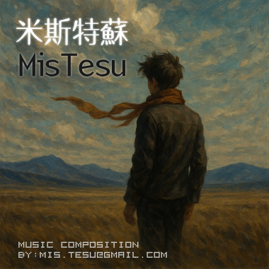 米斯特蘇