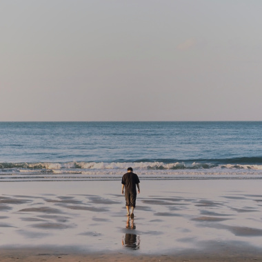 放空 (Mind In The Deep)