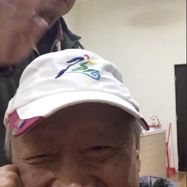 文珍老師空中時間