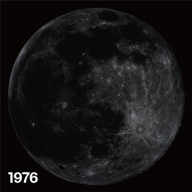 one night seventy-six EP