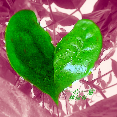 煥然一新