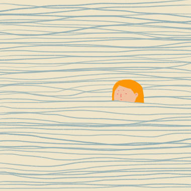 所以我想消失了（Remaster）