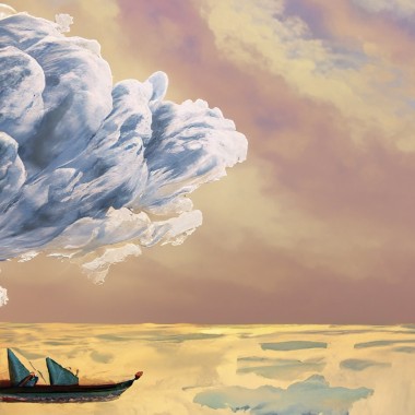 漂浮