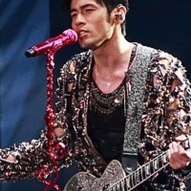 cover軌跡清唱