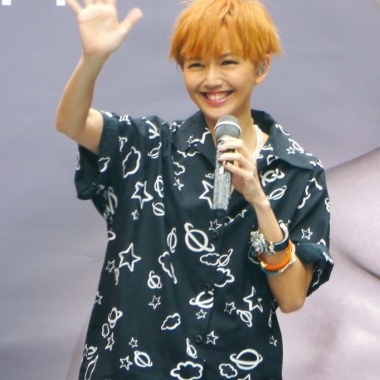 孫燕姿清唱cover