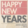 1. Years (Acoustic)