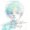 BOY 1 EP / 褔島章嗣 Akitsugu Fukushima