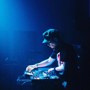 DJ Wei x Various Artists