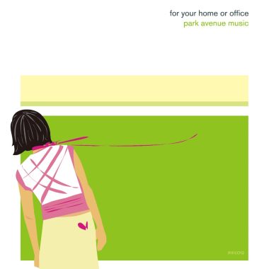 For Your Home or Office / Park Avenue Music