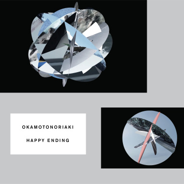 Happy Ending - okamotonoriaki