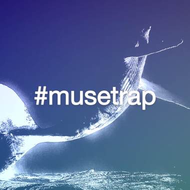 #musetrap