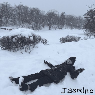 Jasmine(茉)
