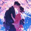 愛する人