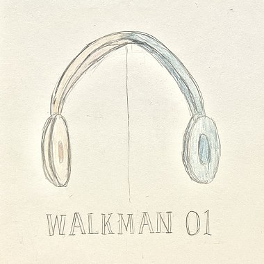 Walkman 01