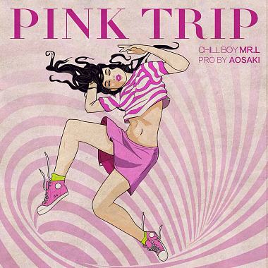 Pink Trip