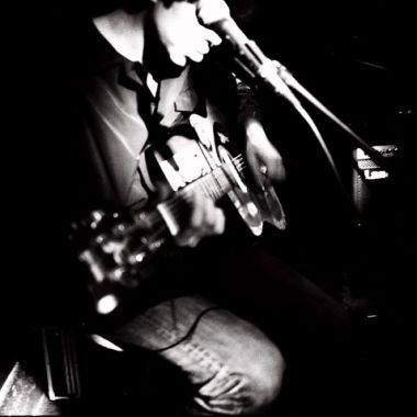 Why don't you sleep (Unplugged)