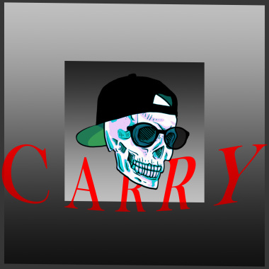 大師Carry誰