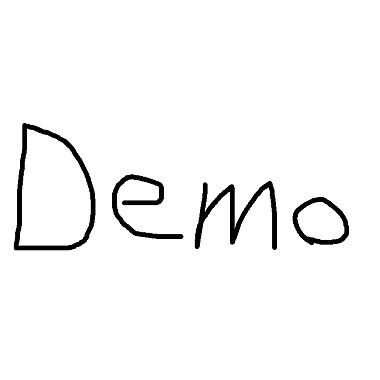demo