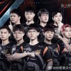 扶桑 - We Are The King (第五人格2020IVL職業聯賽秋季賽朱雀戰隊應援曲)
