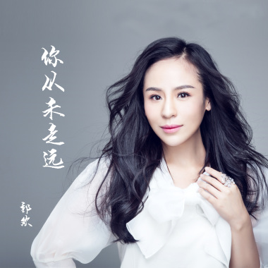 你从未走远-郭欢