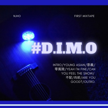 #D.I.M.O.