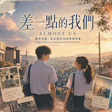 差一點的我們