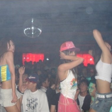 【Party】