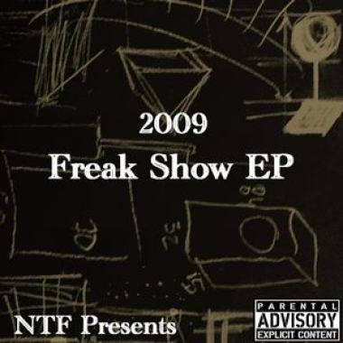Freak Show EP