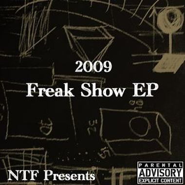 Freak Show EP
