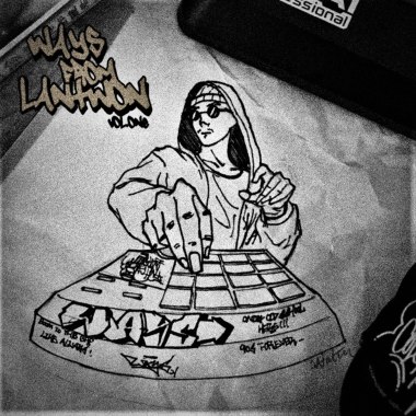 Ways From LanTown Vol.1(Dirty Version)