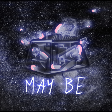 May Be