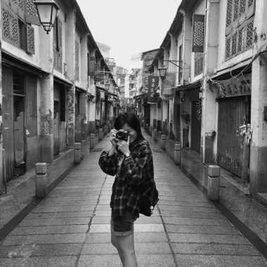 為你我受冷風吹 cover