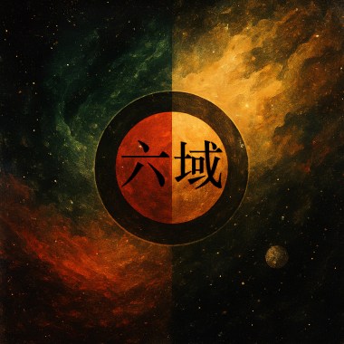 【六域】空無域