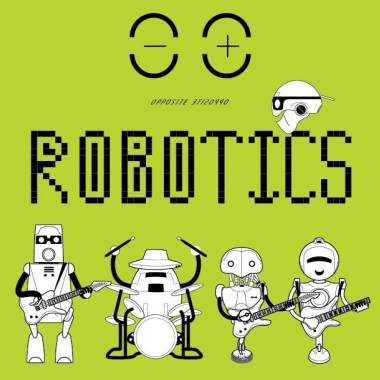 Robotics