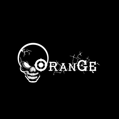 ORANGE - 我徘徊在 / 概念音樂 50 sec